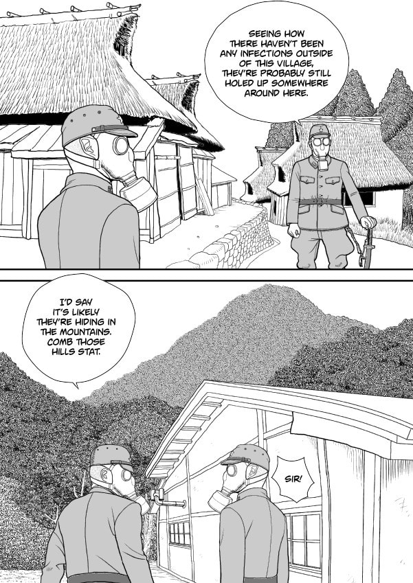 Paperakyu Chapter 47 page 26 - 