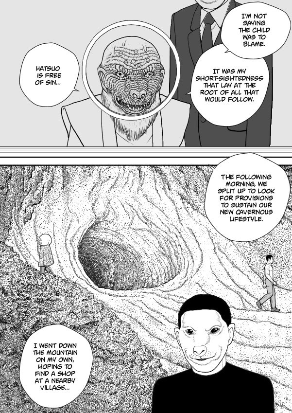Paperakyu Chapter 47 page 4 - 