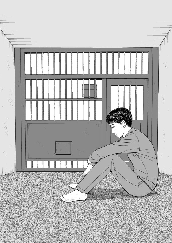 Paperakyu Chapter 48 page 30 - 