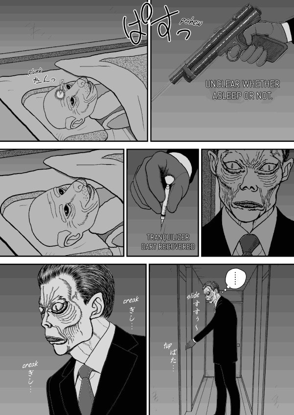 Paperakyu Chapter 49 page 29 - 