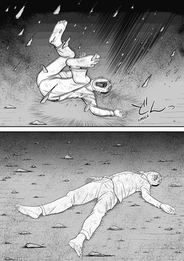 Paperakyu Chapter 50 page 11 - 
