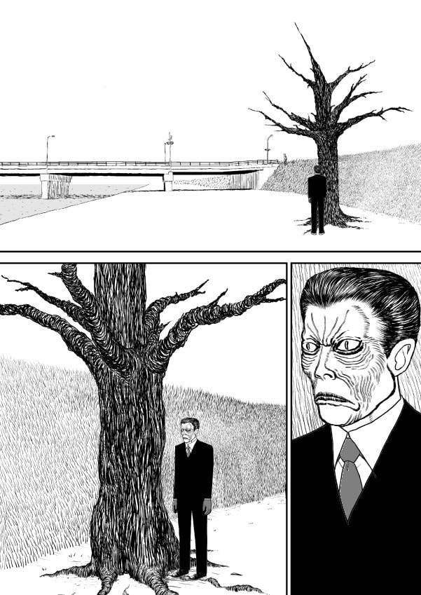 Paperakyu Chapter 51 page 13 - 