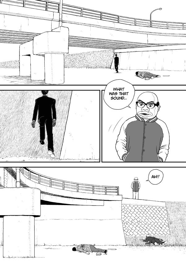 Paperakyu Chapter 51 page 26 - 
