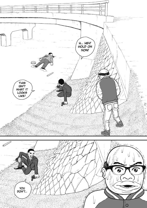 Paperakyu Chapter 51 page 29 - 
