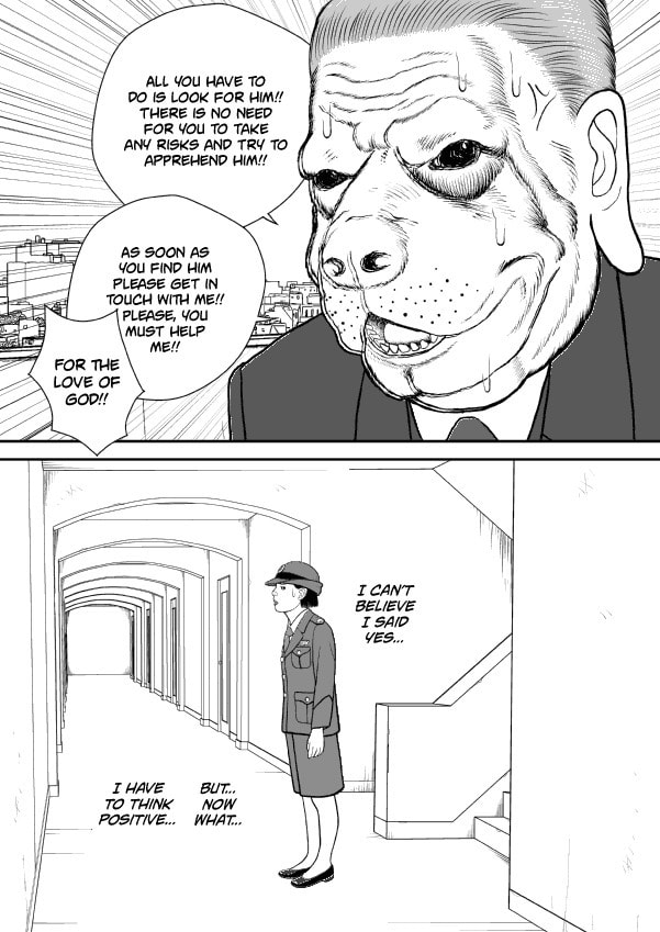 Paperakyu Chapter 52 page 14 - 