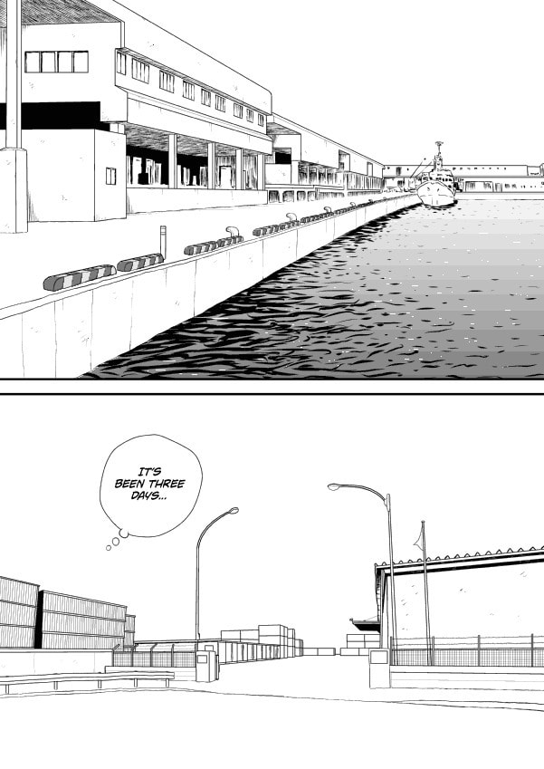 Paperakyu Chapter 52 page 17 - 