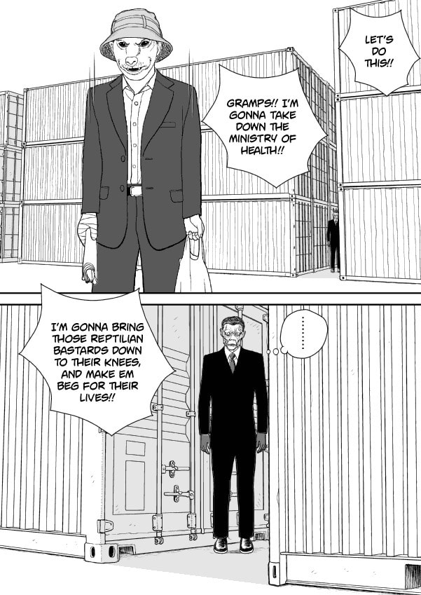 Paperakyu Chapter 52 page 24 - 
