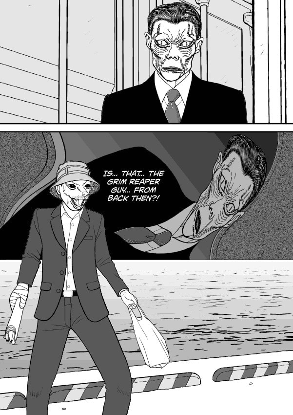Paperakyu Chapter 52 page 26 - 