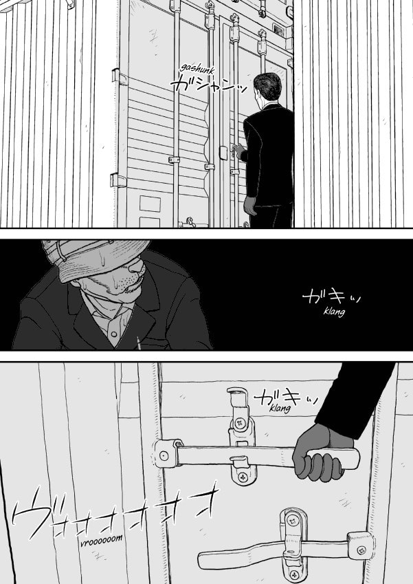 Paperakyu Chapter 53 page 4 - 