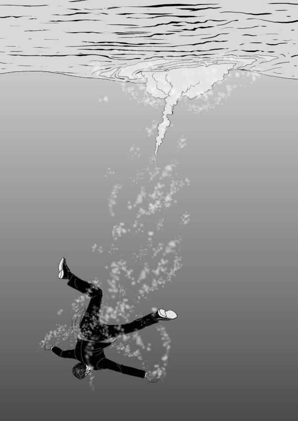 Paperakyu Chapter 54 page 6 - 