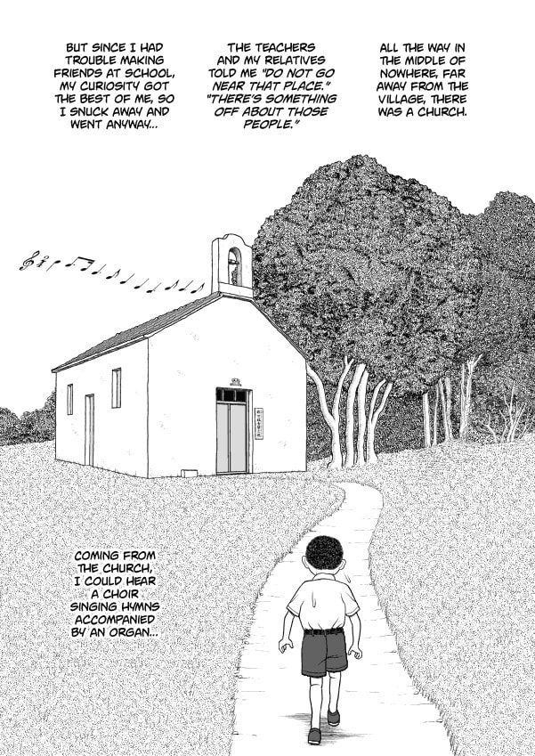 Paperakyu Chapter 56 page 18 - 