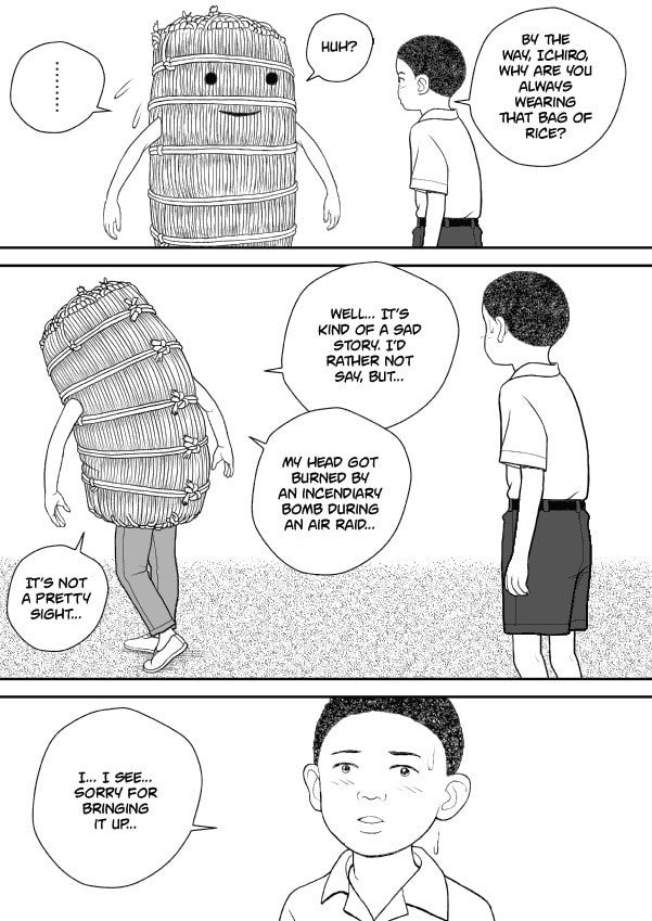 Paperakyu Chapter 56 page 26 - 