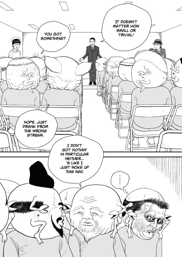 Paperakyu Chapter 56 page 4 - 