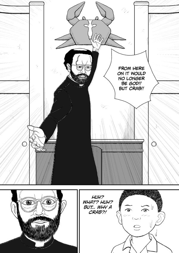 Paperakyu Chapter 58 page 24 - 