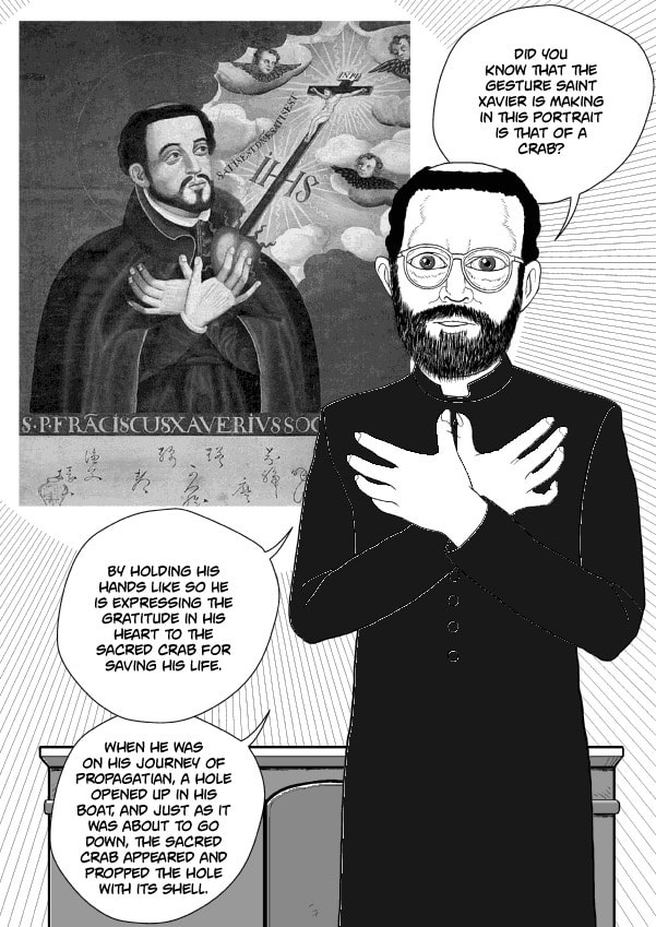 Paperakyu Chapter 58 page 25 - 