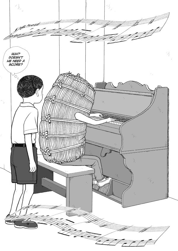 Paperakyu Chapter 58 page 10 - 