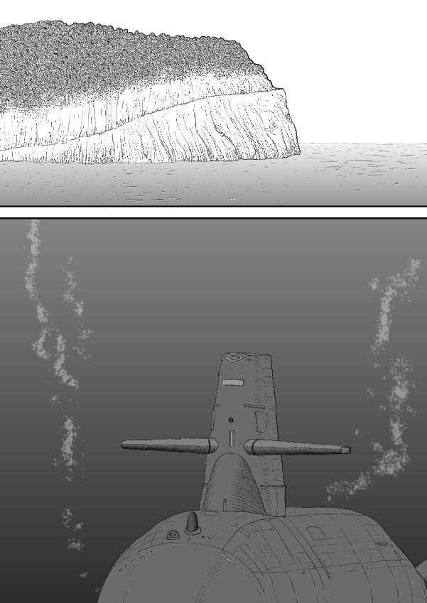 Paperakyu Chapter 59 page 9 - 
