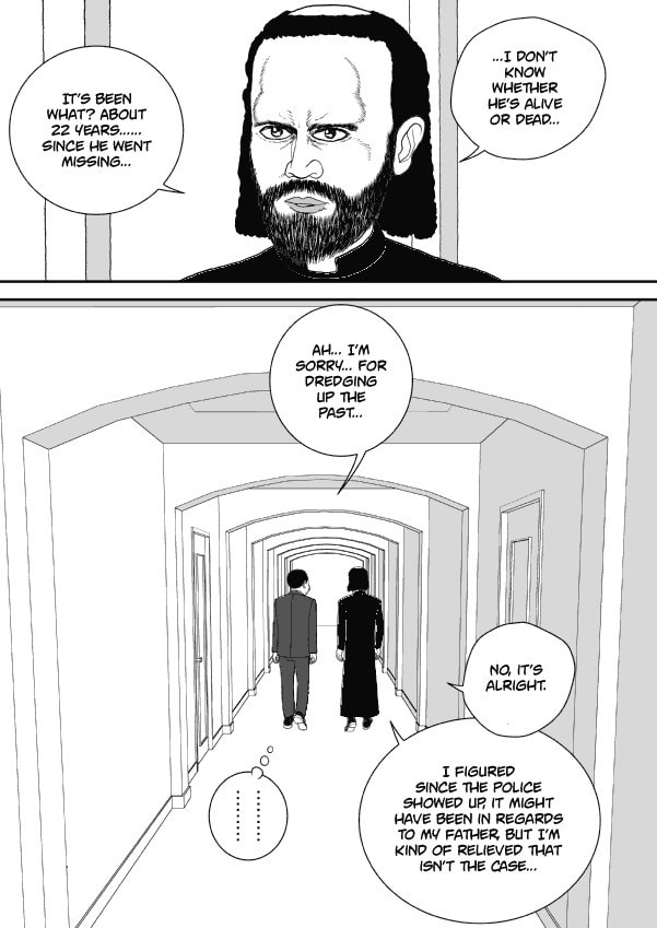 Paperakyu Chapter 60 page 18 - 