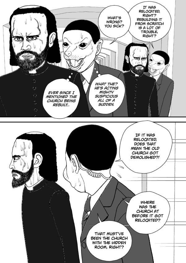 Paperakyu Chapter 60 page 30 - 