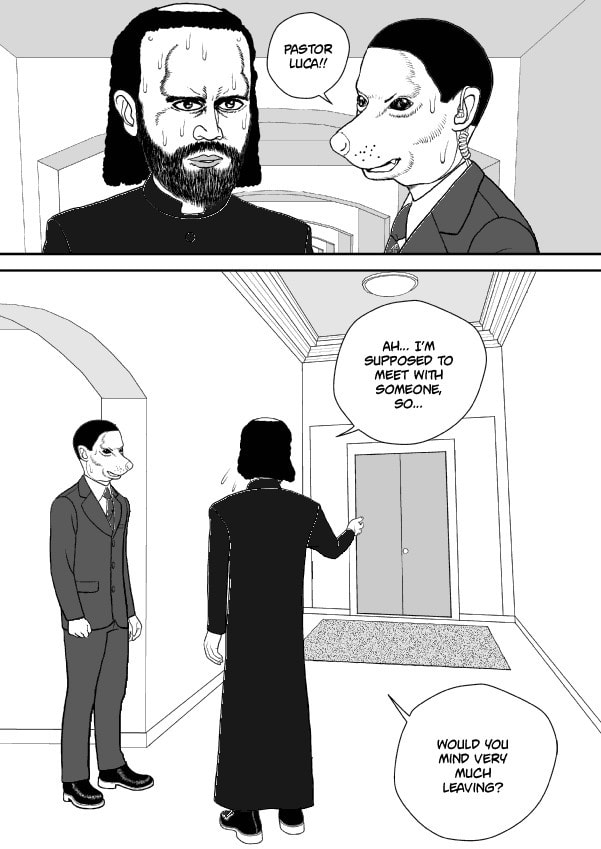 Paperakyu Chapter 61 page 2 - 