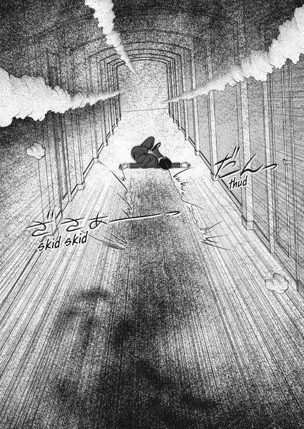 Paperakyu Chapter 61 page 20 - 