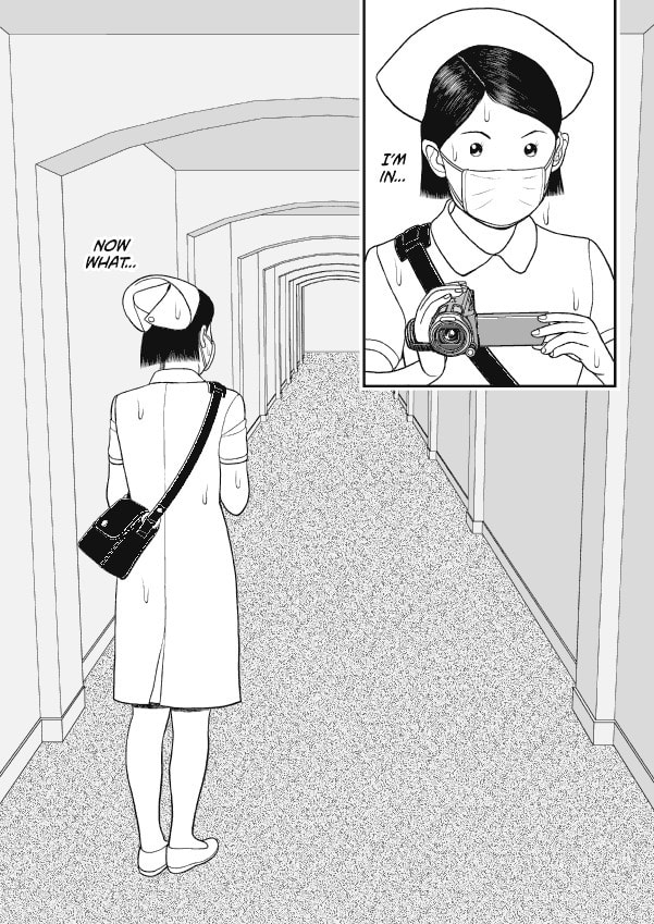 Paperakyu Chapter 61 page 29 - 