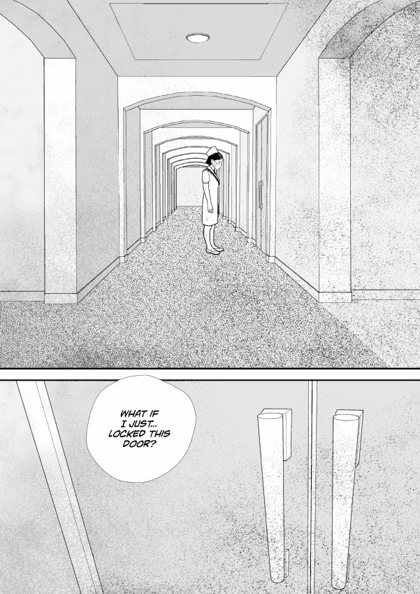 Paperakyu Chapter 62 page 11 - 