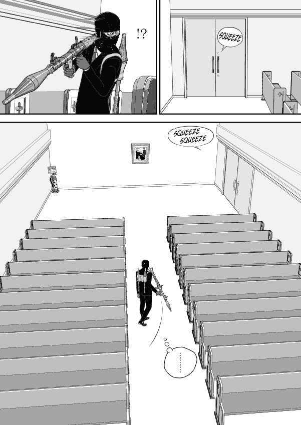 Paperakyu Chapter 62 page 13 - 