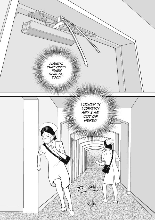Paperakyu Chapter 62 page 16 - 