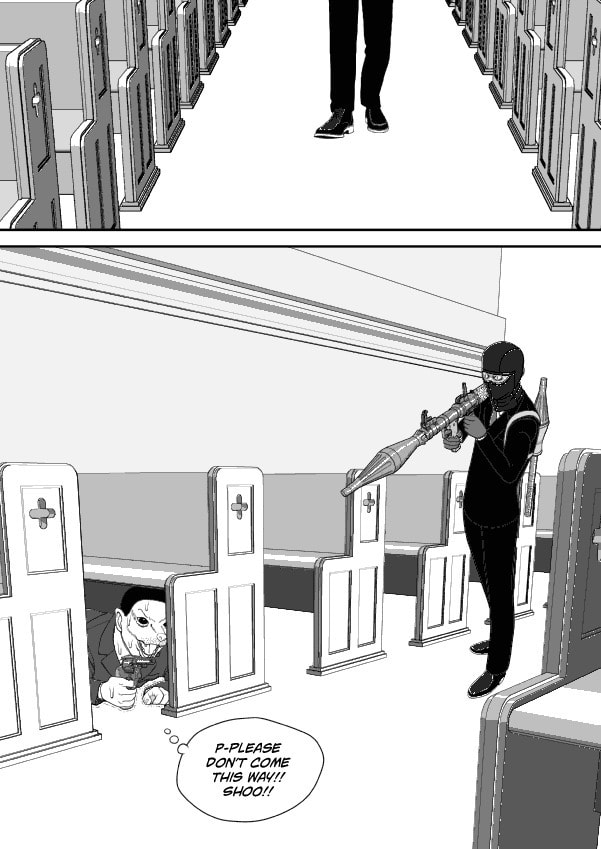 Paperakyu Chapter 62 page 10 - 