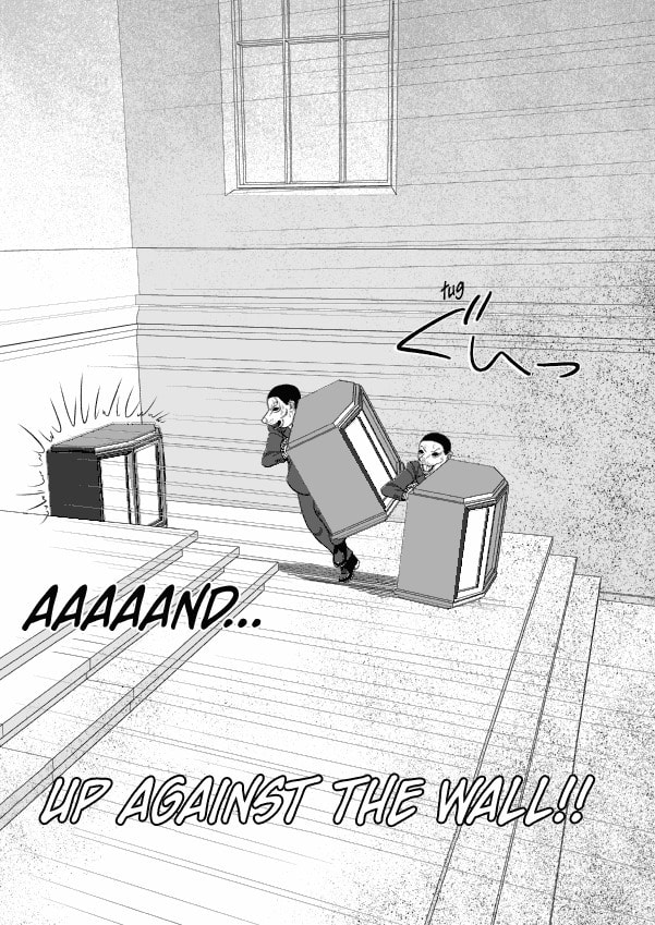 Paperakyu Chapter 63 page 4 - 