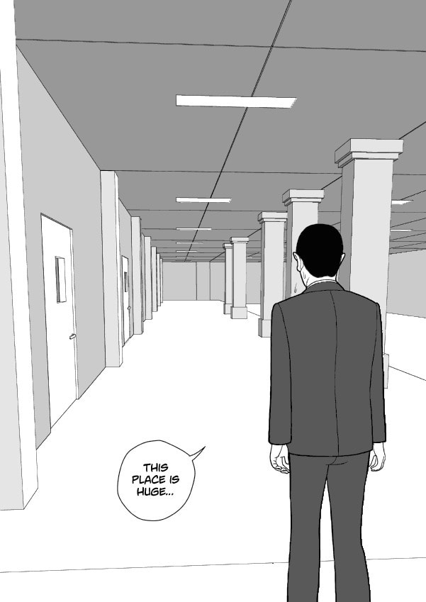 Paperakyu Chapter 64 page 24 - 