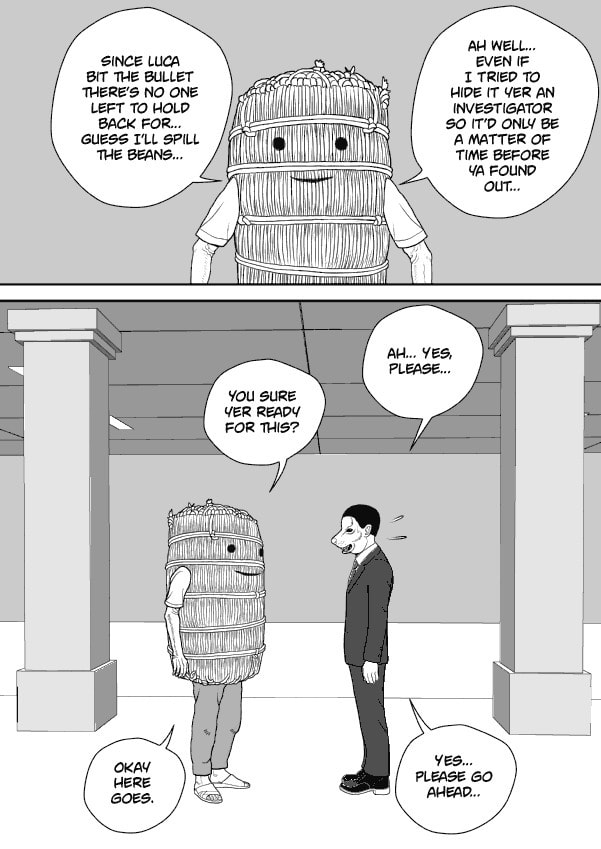 Paperakyu Chapter 64 page 29 - 
