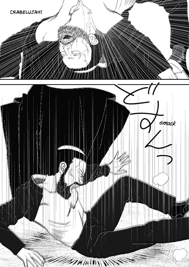 Paperakyu Chapter 66 page 28 - 