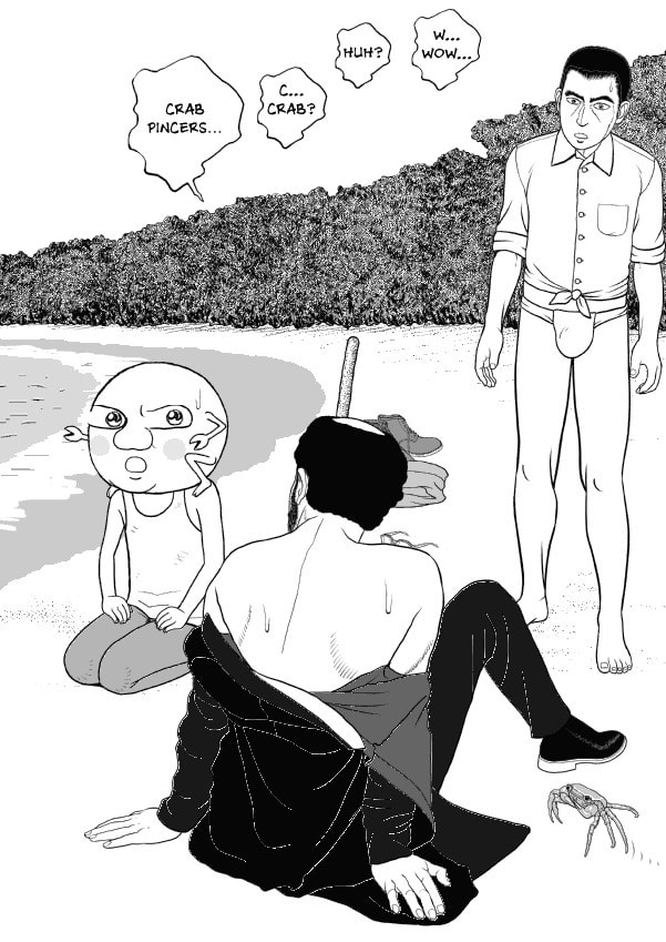 Paperakyu Chapter 66 page 29 - 