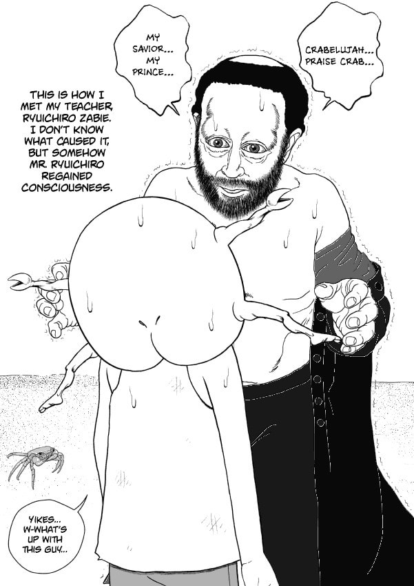 Paperakyu Chapter 66 page 30 - 