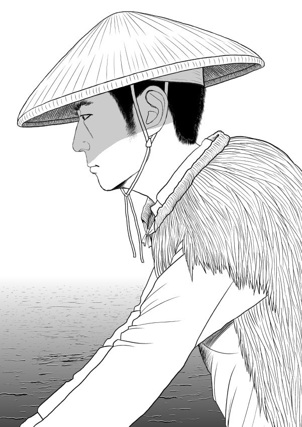 Paperakyu Chapter 66 page 8 - 