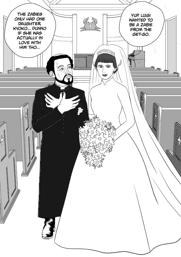Paperakyu Chapter 67 page 3 - 