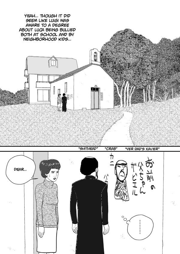 Paperakyu Chapter 67 page 5 - 