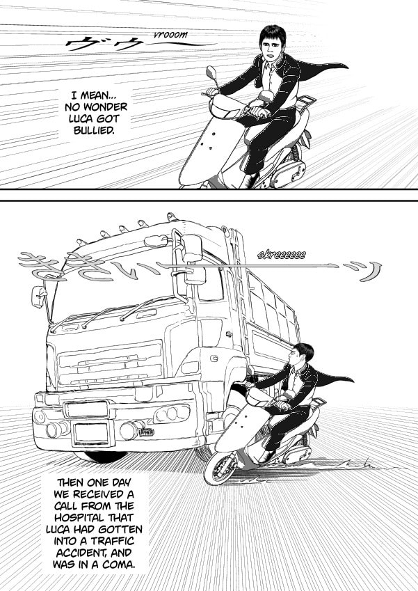 Paperakyu Chapter 67 page 7 - 