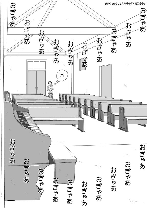 Paperakyu Chapter 68 page 18 - 