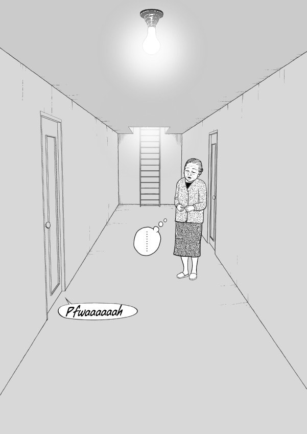 Paperakyu Chapter 68 page 24 - 