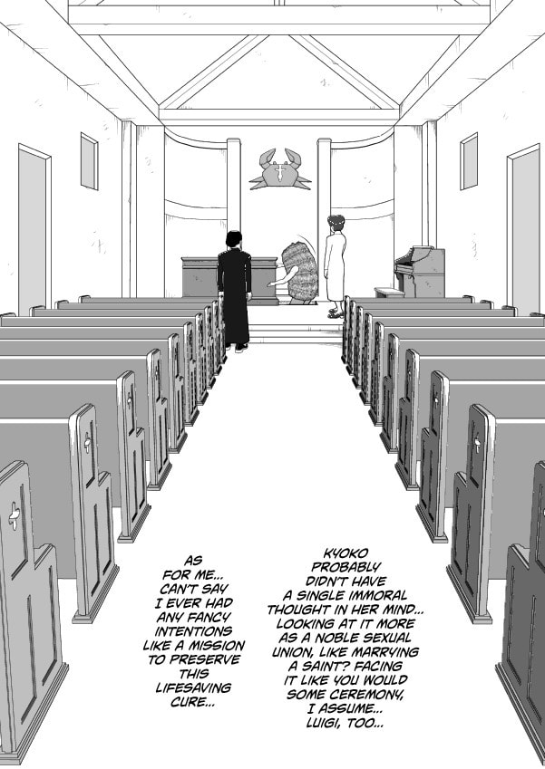 Paperakyu Chapter 68 page 6 - 
