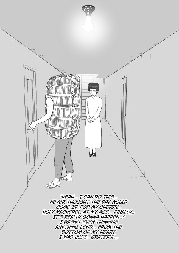 Paperakyu Chapter 68 page 7 - 