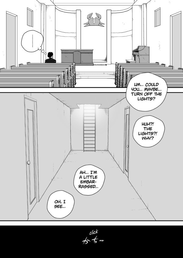 Paperakyu Chapter 68 page 9 - 