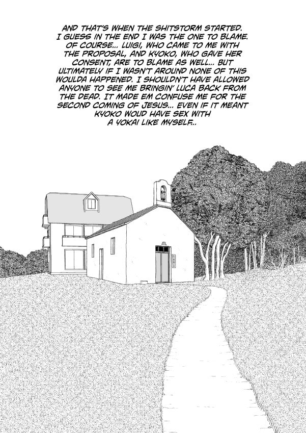 Paperakyu Chapter 68 page 10 - 