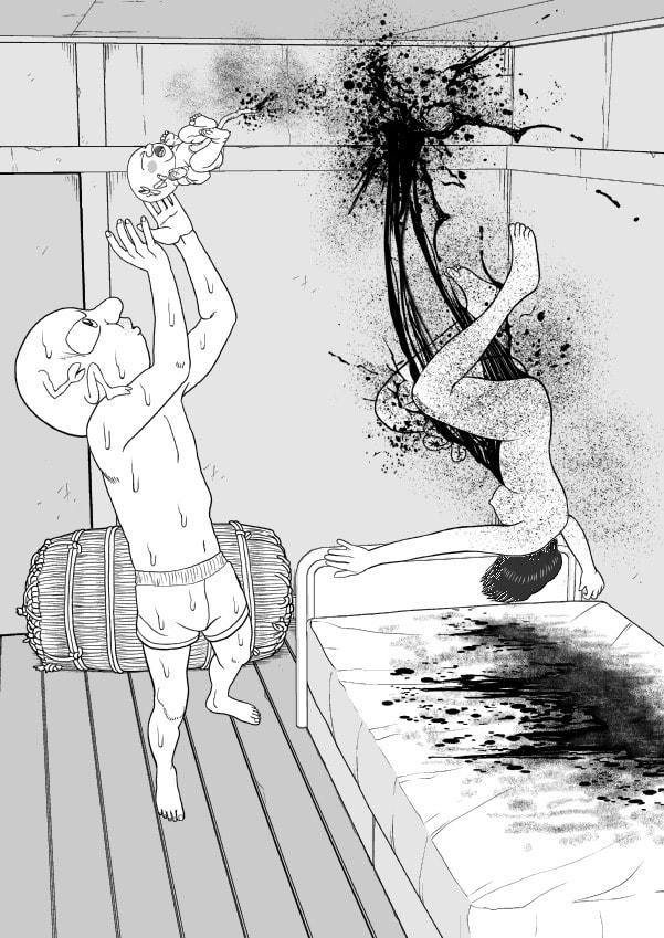 Paperakyu Chapter 69 page 1 - 
