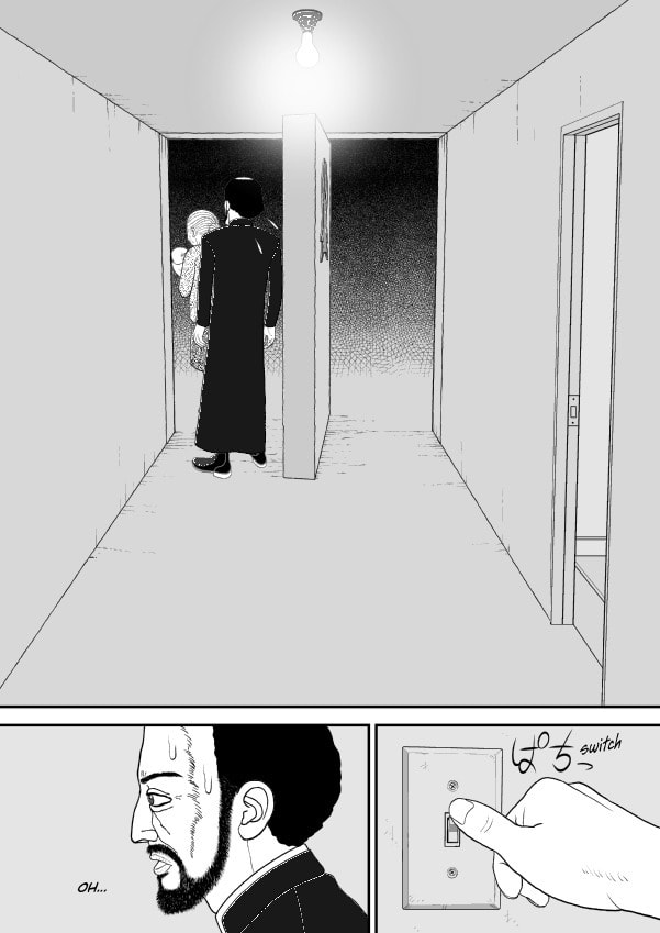 Paperakyu Chapter 69 page 11 - 