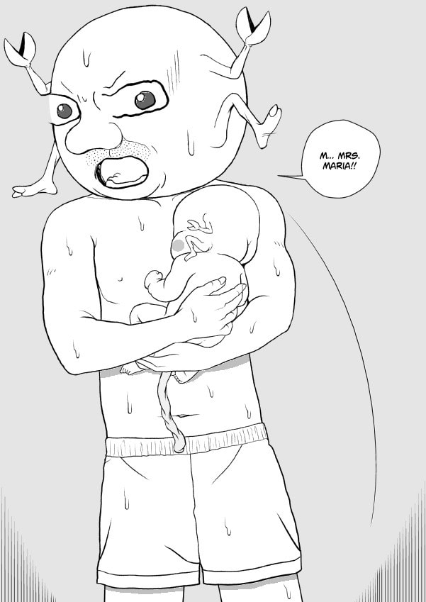 Paperakyu Chapter 69 page 3 - 
