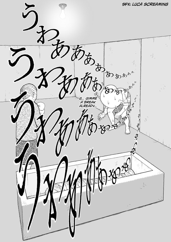 Paperakyu Chapter 69 page 27 - 
